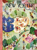 New Yorker